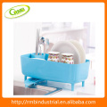 FDA LFGB padrão prato dish rack (RMB)